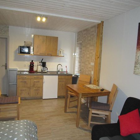 Ferienapartments Am Dorfplatz Langscheid  Ngoại thất bức ảnh