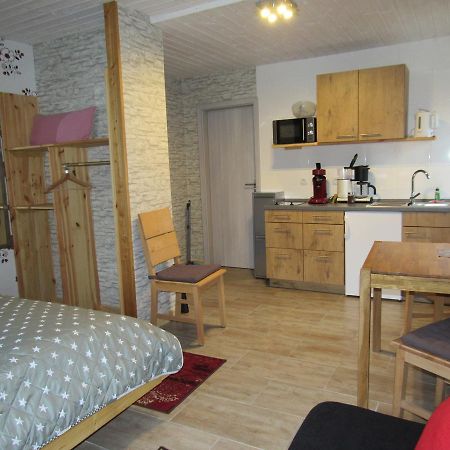 Ferienapartments Am Dorfplatz Langscheid  Ngoại thất bức ảnh